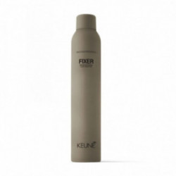 Keune STYLE Fixer Hairspray Stiprus plaukų lakas 300ml