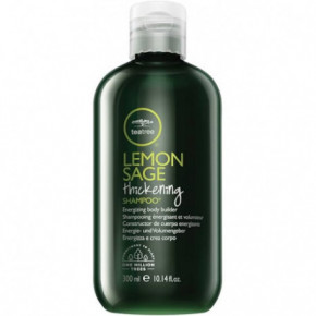 Paul Mitchell Lemon Sage Thickening Shampoo Apimties suteikiantis šampūnas 300ml