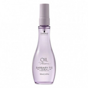 Schwarzkopf Professional Schwarzkopf Oil Ultime Barbary Fig Finishing Atjaunojoša eļla matu kopšanai 100ml