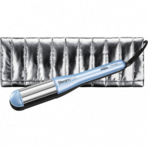 L'Oréal Professionnel Steampod 4 Glacial Utopia Limited Edition Matu taisnotājs 1gab.