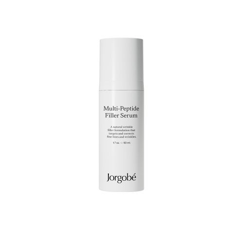 Jorgobé Multi Peptide Lifting Filler Jauninantis multi-peptidų serumas 50ml