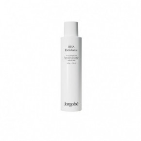 Jorgobé Exfoliating Toner 2% BHA Salicilio rūgšties eksfolijuojantis tonikas 150ml