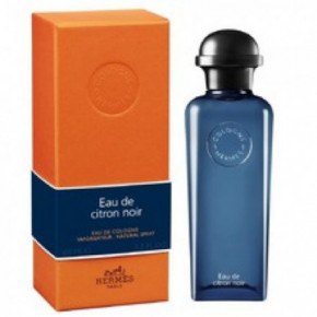 Hermes Eau de citron noir smaržas atomaizeros unisex COLOGNE 5ml