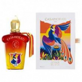 Xerjoff Casamorati levar del sole perfume atomizer for unisex EDP 5ml