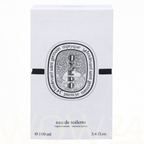 Diptyque Oyedo parfüüm atomaiser unisex EDT 5ml