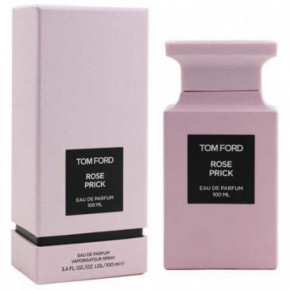 Tom Ford Rose prick parfüüm atomaiser unisex EDP 5ml