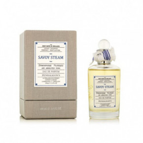 Penhaligon´s Savoy steam kvepalų atomaizeris unisex EDP 5ml