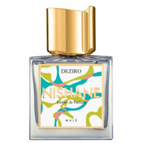 Nishane Deziro perfume atomizer for unisex PARFUME 5ml