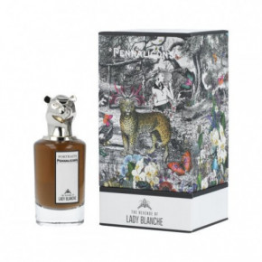 Penhaligon´s The revenge of lady blanche  kvepalų atomaizeris moterims EDP 5ml