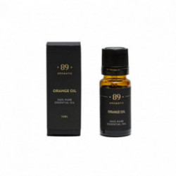 Aromatic 89 Orange Essential Oil Apelsinų eterinis aliejus 10ml