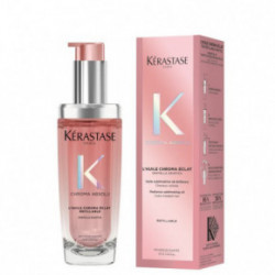 Kérastase L'Huile Chroma Éclat Radiance Hair Oil Dažytų plaukų aliejus 75ml