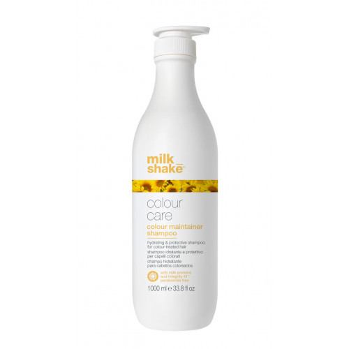 Milk_shake Colour Care Maintainer Conditioner Kondicionierius dažytiems plaukams 300ml