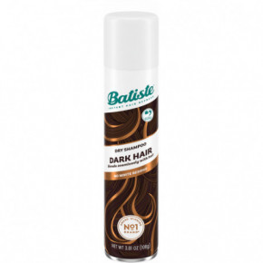 Batiste Divine Dark Dry Shampoo Plus 200ml