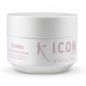 I.C.O.N. Cure Healing Revitalising Conditioner Hooldav mask 250ml