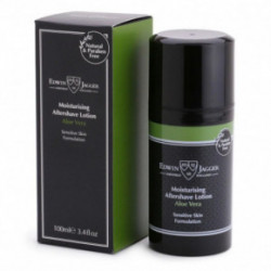 Edwin Jagger Moisturising Aftershave Lotion Losjonas po skutimosi 100ml