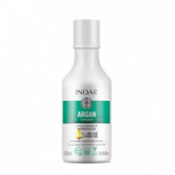 Inoar Argan Hydrating Conditioner Plaukus drėkinantis kondicionierius 250ml