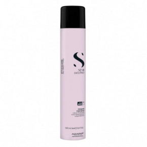 AlfaParf Milano Original Hairspray Stiprios fiksacijos plaukų lakas 500ml