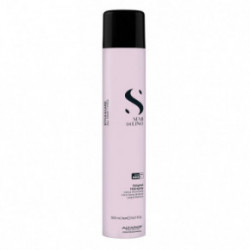 AlfaParf Milano Style Stories Original Hairspray Stiprios fiksacijos plaukų lakas 300ml