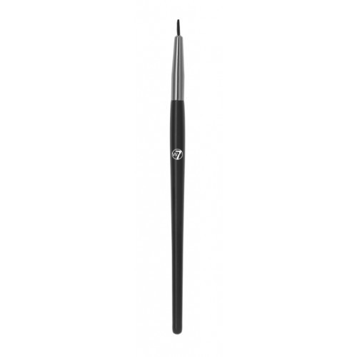 W7 Cosmetics Super Fine Eyeliner Brush Akių pravedimo šepetėlis 1vnt.