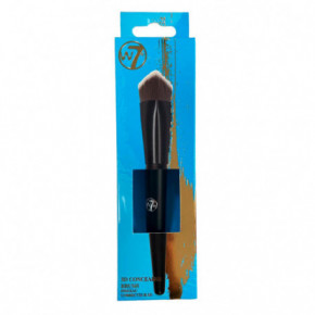 W7 Cosmetics 3D Concealer Brush 1 unit