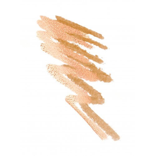 W7 Cosmetics Duo-Highlighter Pencil Ryškinamasis pieštukas akims Vanilla