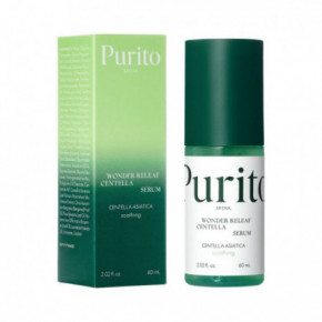 Purito Centella Green Level Buffet Serum Taastav seerum 60ml