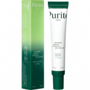 Purito Centella Green Level Eye Cream Silmakreem 30ml