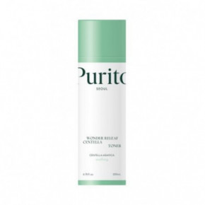 Purito Centella Unscented Toner Lõhnatu taastav näotoonik 200ml