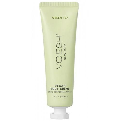 VOESH Vegan Body Creme Green Tea Rankų ir kūno kremas 88ml