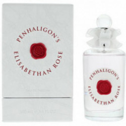 Penhaligon´s Elisabethan rose kvepalų atomaizeris moterims EDP 5ml