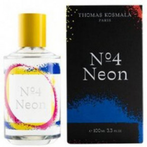 Thomas Kosmala No.4 neon parfüüm atomaiser unisex EDP 5ml