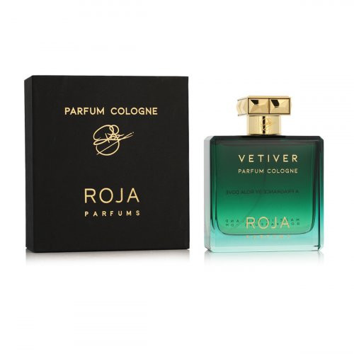 Roja Parfums Vetiver pour homme parfum cologne kvepalų atomaizeris vyrams COLOGNE 5ml