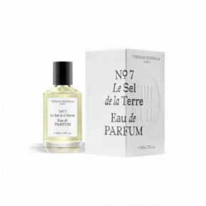 Thomas Kosmala No.7 le sel de la terre parfüüm atomaiser unisex EDP 5ml