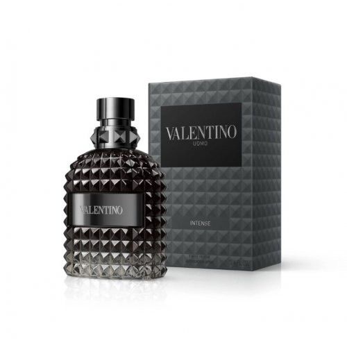 Valentino Uomo intense kvepalų atomaizeris vyrams EDP 5ml