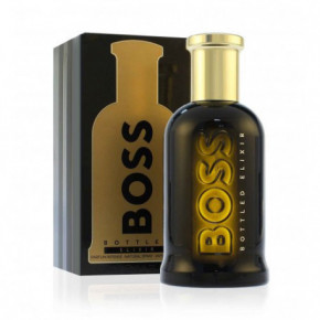 Hugo Boss Boss bottled elixir parfüüm atomaiser meestele EDP 5ml