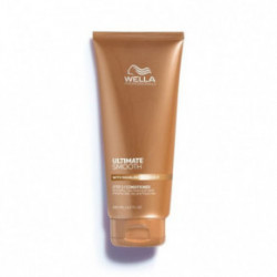 Wella Professionals Ultimate Smooth Conditioner Maitinantis kondicionierius su skvalanu ir omega-9 200ml