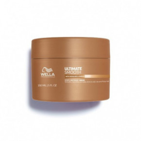 Wella Professionals Ultimate Smooth Mask Barojoša maska ar omega-9 150ml