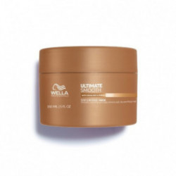 Wella Professionals Ultimate Smooth Mask Maitinanti kaukė su skvalanu ir omega-9 150ml