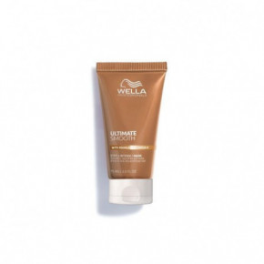 Wella Professionals Ultimate Smooth Mask Toitev mask skvalaani ja omega-9-ga 75ml