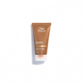 Wella Professionals Ultimate Smooth Mask Barojoša maska ar omega-9 30ml