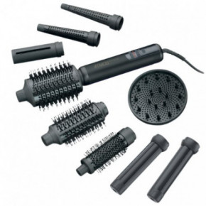 Diva Pro Styling Atmos Dry+Style Föön ja stiliseerija 1 unit