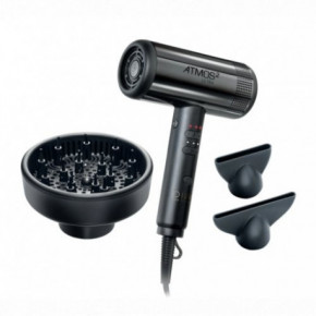 Diva Pro Styling Atmos 2 Ultra Föön 1 unit