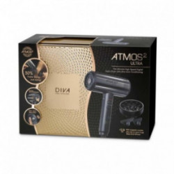 Diva Pro Styling Atmos 2 Ultra Plaukų džiovintuvas 1vnt.