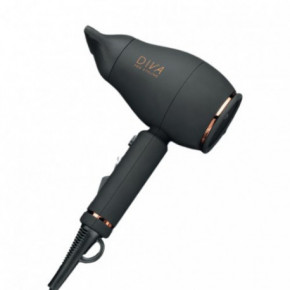 Diva Pro Styling Intenso 4000 Pro Compact Föön 1 unit