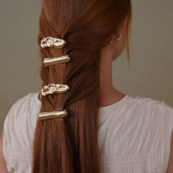 LAETI Hair Pin Emma Plaukų segtukas Gold