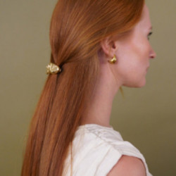 LAETI Hair Pin Emma Plaukų segtukas Gold