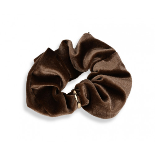 LAETI Hair Elastic Celine Plaukų gumutė Brown