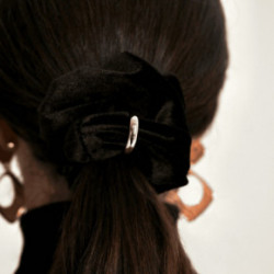 LAETI Hair Elastic Celine Plaukų gumutė Brown