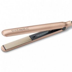 Diva Pro Styling Ultra Fast Intelligent Digital Styler IDS-tehnoloogiaga juuste stiilimisseade 1 unit