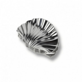 LAETI Big Hair Clip Manon Didelis plaukų segtukas Silver